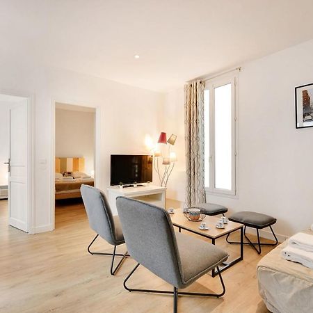 פריז Superb Apartment 2Br - Montmartre מראה חיצוני תמונה