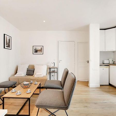 פריז Superb Apartment 2Br - Montmartre מראה חיצוני תמונה