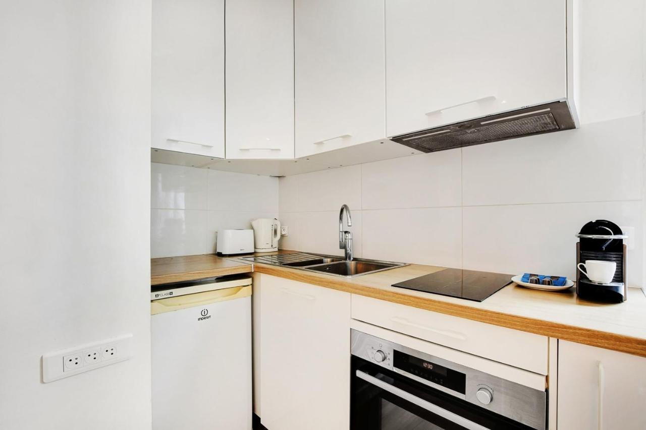 פריז Superb Apartment 2Br - Montmartre מראה חיצוני תמונה
